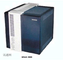 上海邮东通讯 西门子3800交换系统与51085760通信设备的融合应用