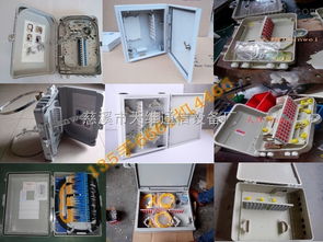 光纤入户新篇章 中国联通光纤分纤箱与慈溪市天维通信设备厂的专业实践