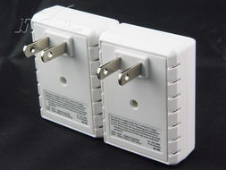 固网HPLC928 200M电力线通信设备 产品图片展示与技术解析