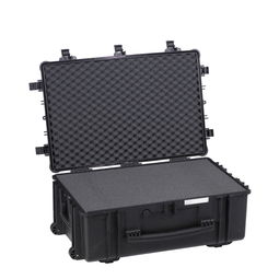 厂家直供IP67防护等级安全通信设备箱与运输箱，高清大图尽在谷瀑环保