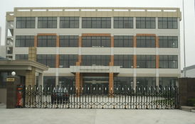 从慈溪制造到通信未来 浙江慈溪市共为通信设备制造厂的创新之路